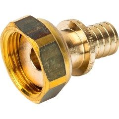 Переходник Италия SFA-0019-001634 с накидной гайкой 16xG 3/4