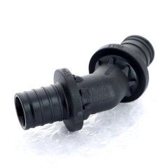 Угольник Rehau Rautitan 1600531001 45° 25 мм PX