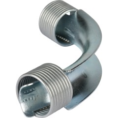 Отвод Rehau 11388911002 направляющий 90°, 20, с кольцами