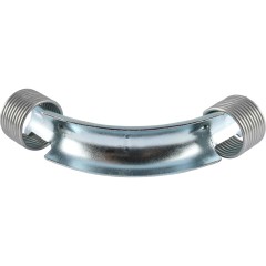 Отвод Rehau 11388911002 направляющий 90°, 20, с кольцами