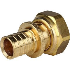 Переходник Италия SFA-0019-002034 с накидной гайкой 20xG 3/4