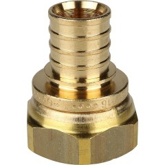 Переходник Италия SFA-0019-002034 с накидной гайкой 20xG 3/4
