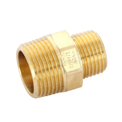 Ниппель переходной Viega 266523 НН 3/4 х1/2