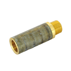 Удлинитель Viega 357221 ВН 1/2 x65 мм