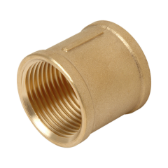 Муфта 1/2 ВВ равносторонний