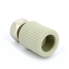 Муфта с накидной гайкой FV-Plast 223020 Ø 20 мм x 1/2