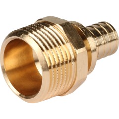 Переходник Rehau Rautitan 14563161001 с наружной резьбой 20-R 1 RX+