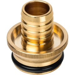Резьбозажимное соединение Италия SFC-0020-001622 для труб PE-X 16х2,2х3/4