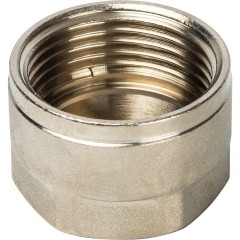 Резьбозажимное соединение Италия SFC-0020-001622 для труб PE-X 16х2,2х3/4