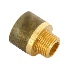 Переходник Viega 320423 ВР-НР 3/4 х1/2