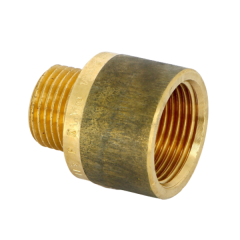 Переходник Viega 320423 ВР-НР 3/4 х1/2