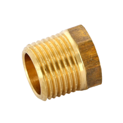 Футорка Viega 319076 1/2 х1/4 , бронза