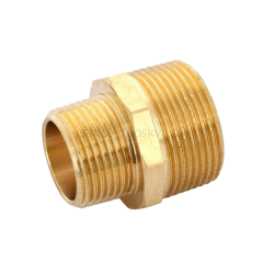 Ниппель переходной Viega 269173 НН 1 1/4 х1