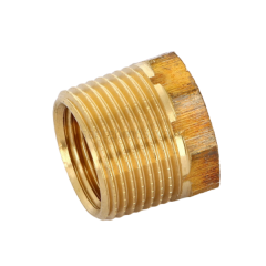 Футорка Viega 266493 3/4 х1/2 , бронза