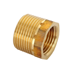 Футорка Viega 266493 3/4 х1/2 , бронза