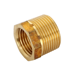 Футорка Viega 266493 3/4 х1/2 , бронза