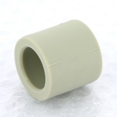 Муфта соединительная ППР FV-Plast 201025 Ø 25 мм