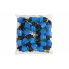 Муфта комбинированная Джилекс 32 мм x 1 П с наружной резьбой