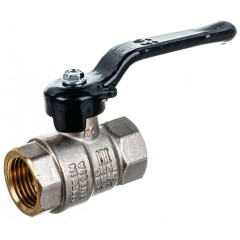 Кран шаровой полнопроходной ВР/ВР 1 , Эконом