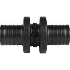 Муфта соединительная Rehau Rautitan 11600111001 равнопроходная PX 16