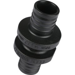 Муфта соединительная Rehau Rautitan 11600111001 равнопроходная PX 16