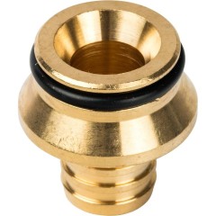 Резьбозажимное соединение Италия SFC-0020-001620 для труб PE-X 16х2,0х3/4