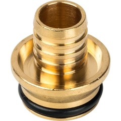 Резьбозажимное соединение Италия SFC-0020-001620 для труб PE-X 16х2,0х3/4
