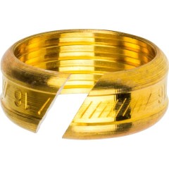 Резьбозажимное соединение Италия SFC-0020-001620 для труб PE-X 16х2,0х3/4
