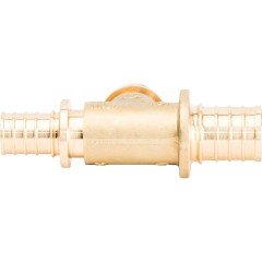 Тройник переходной Италия SFA-0014-322525 32x25x25 мм
