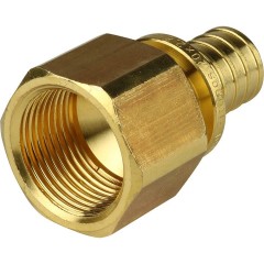 Переходник Италия SFA-0002-002034 с внутренней резьбой 20xG 3/4