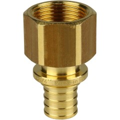 Переходник Италия SFA-0002-002034 с внутренней резьбой 20xG 3/4
