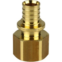 Переходник Италия SFA-0002-002034 с внутренней резьбой 20xG 3/4