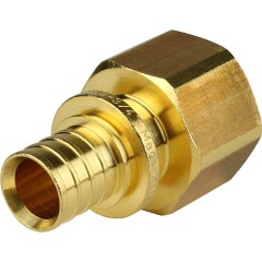 Переходник Италия SFA-0002-002034 с внутренней резьбой 20xG 3/4