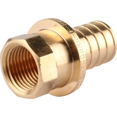 Переходник Rehau Rautitan 14563301001 с внутренней резьбой 25-Rp 1/2 RX+