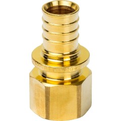 Переходник Италия SFA-0002-002534 с внутренней резьбой 25xG 3/4