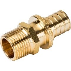 Переходник Италия SFA-0001-002012 с наружной резьбой 20xR 1/2