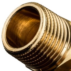 Переходник Италия SFA-0001-002012 с наружной резьбой 20xR 1/2