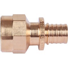 Переходник Rehau Rautitan 14563271001 с внутренней резьбой 16-Rp 1/2 RX+