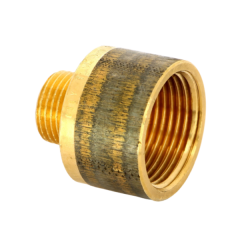 Переходник Viega 320430 ВР-НР 1 х1/2