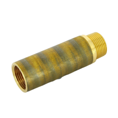 Удлинитель Viega 440473 ВН 1 x100 мм