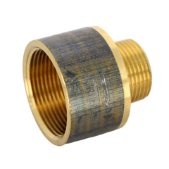 Переходник Viega 650858 ВР-НР 1 1/2 х1