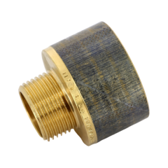 Переходник Viega 650858 ВР-НР 1 1/2 х1