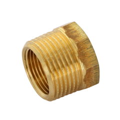 Футорка Viega 266479 1 х3/4 , бронза