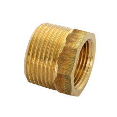 Футорка Viega 266479 1 х3/4 , бронза