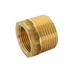 Футорка Viega 266479 1 х3/4 , бронза