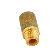 Удлинитель Viega 355005 ВН 1/2 x40 мм