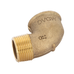 Угольник Viega 264000 НР-ВР 90° 3/4