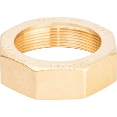 Разъемное соединение Италия SFT-0044-000002 ВН 2 (американка) уплотнение под гайкой по плоскости