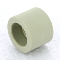Муфта соединительная ППР FV-Plast 201040 Ø 40 мм