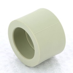 Муфта соединительная ППР FV-Plast 201050 Ø 50 мм